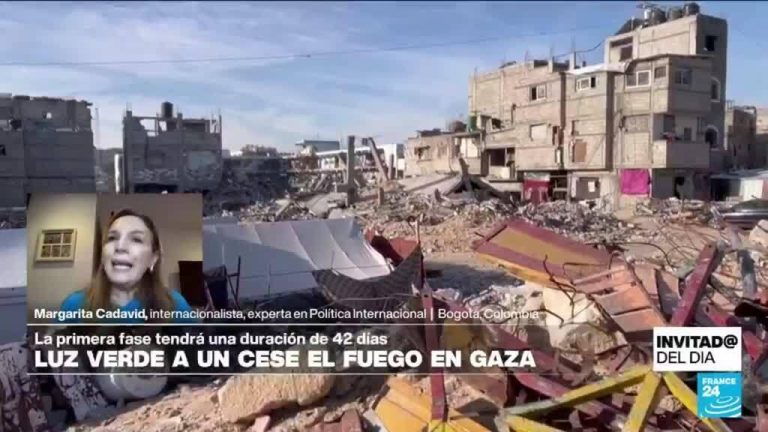 ¿Cuál es la diferencia entre el posible acuerdo Israel-Hamás y los borradores anteriores?