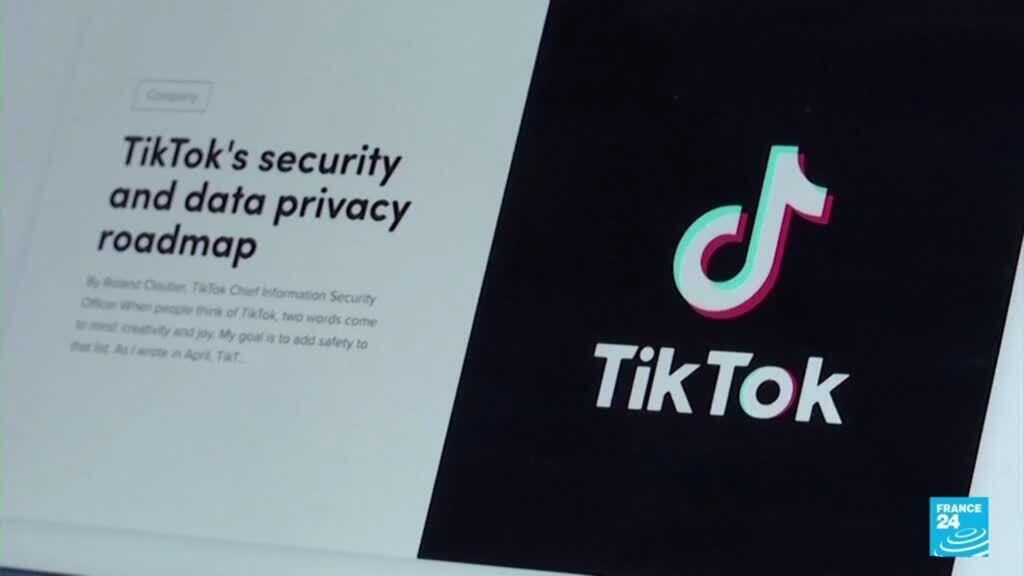 Supremo de Estados Unidos avala ley que obligaría a TikTok a dejar de operar en el país