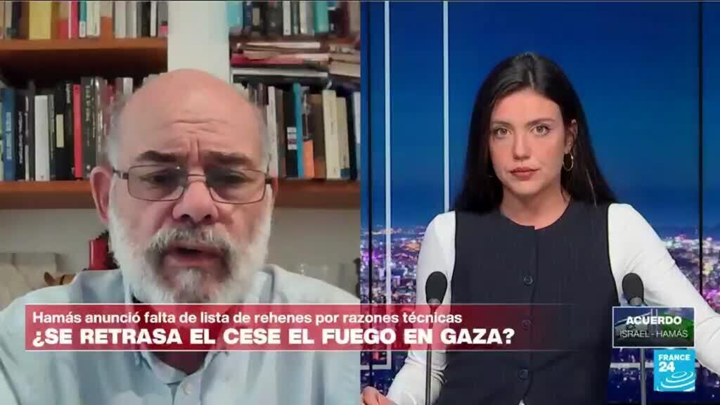 Efraim Davidi: "Netanyahu tiene serios problemas con su Gobierno"