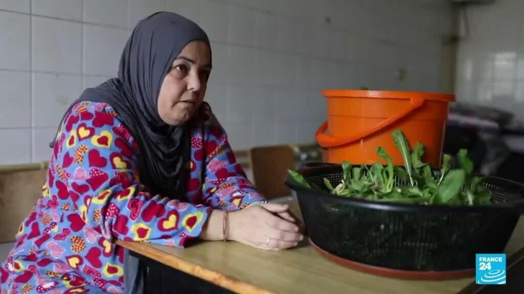 Incertidumbre entre desplazados cuando se acerca el fin de la tregua entre Israel y Hezbolá