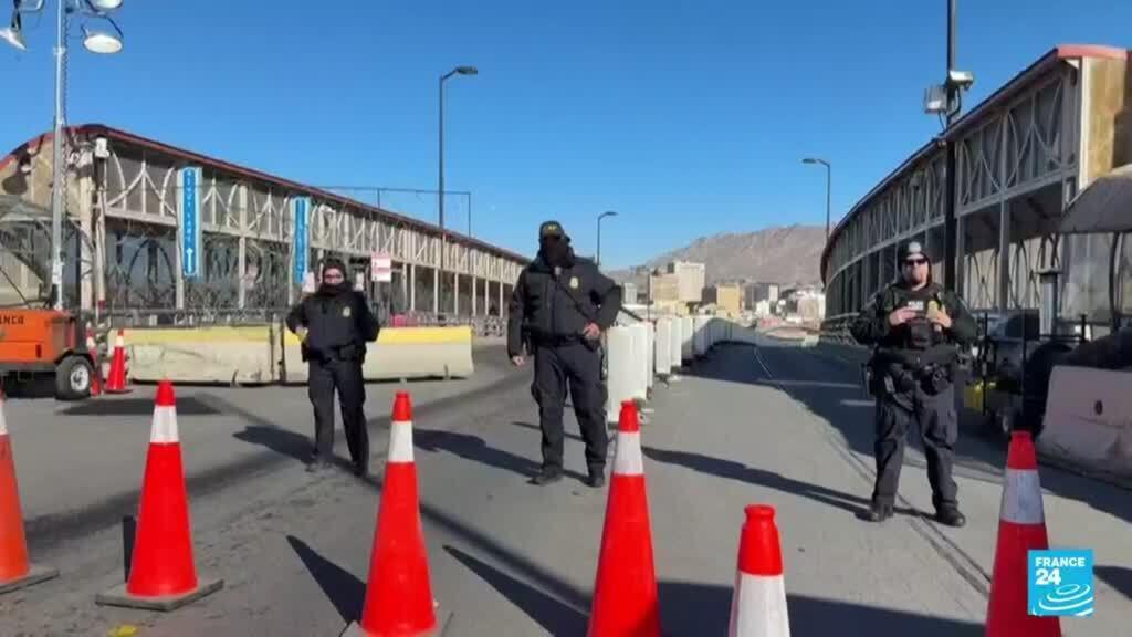 EE. UU.: cientos de migrantes detenidos tras redadas del control migratorio