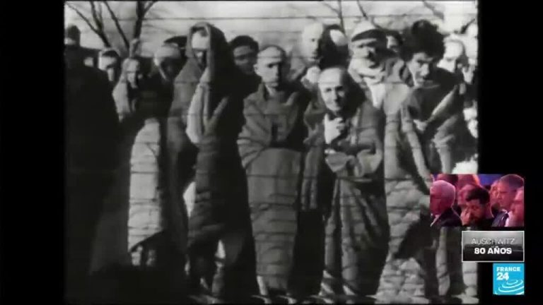 Los juicios de Núremberg y como Auschwitz demostró el carácter sistemático del Holocausto