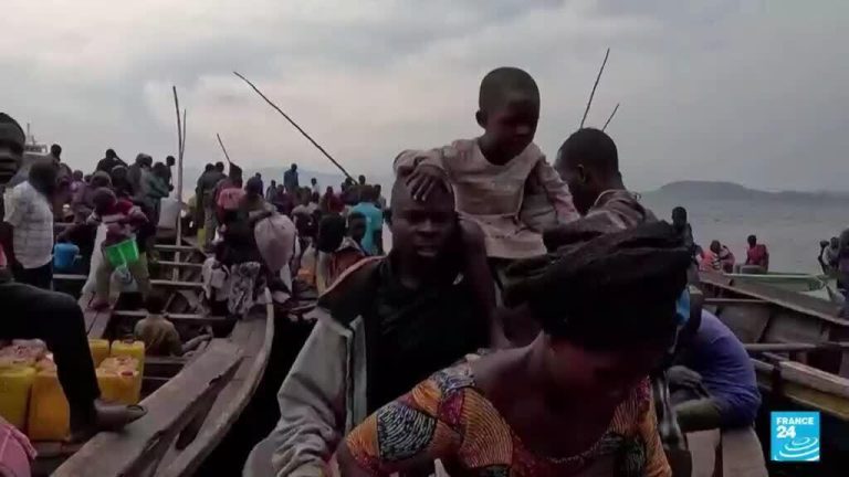 La violencia en República Demócratica del Congo profundiza aún más la crisis humanitaria