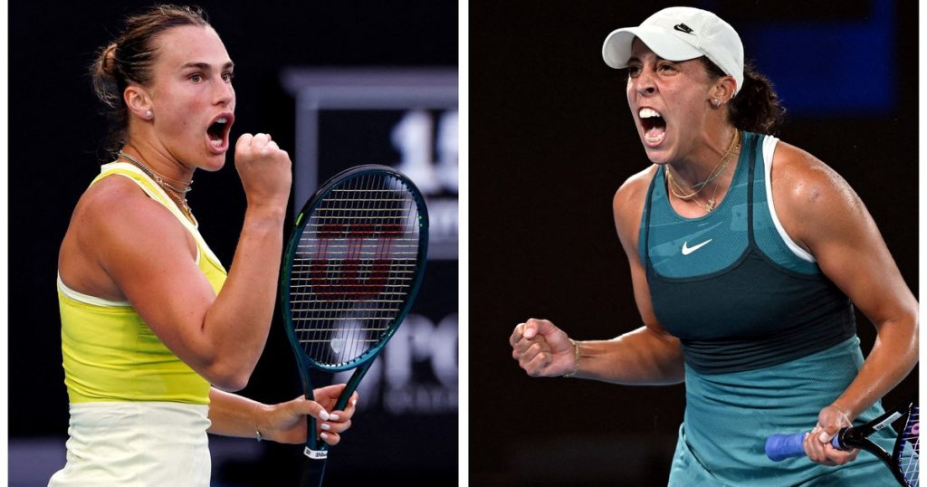 Abierto de Australia, día 14, EN VIVO: Aryna Sabalenka vs Madison Keys, por la final femenina