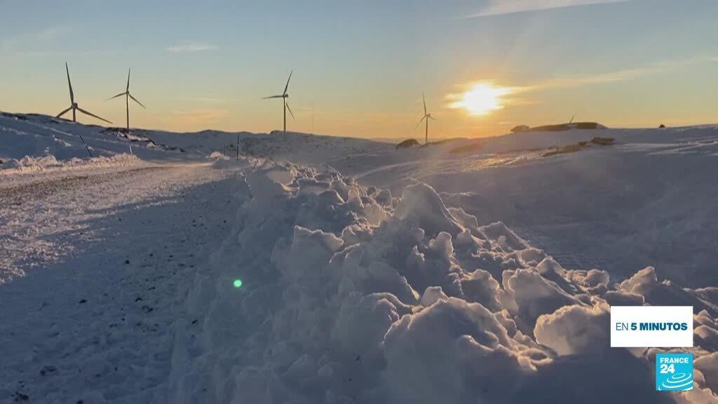 Energías limpias: ¿están listas para asumir la demanda energética global?