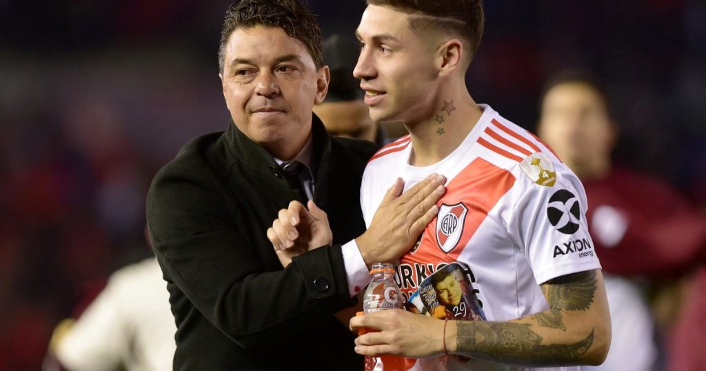 Mercado de pases 2025, EN VIVO: River cerró a Montiel pero no se baja, Boca espera por Ander Herrera y Racing repatria a Zaracho