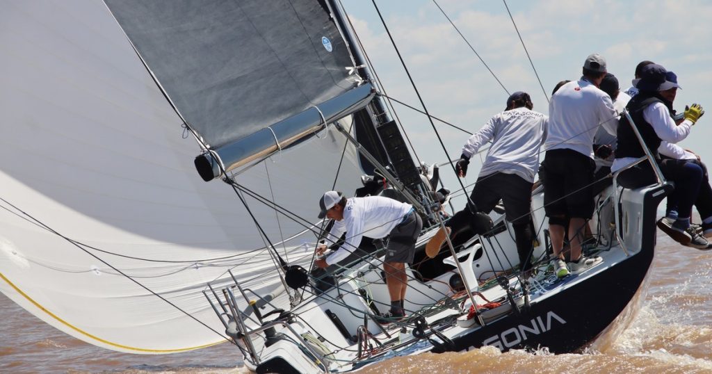 Arranca el principal torneo náutico del Atlántico Sur con Patagonia, Gaucho, San Gregorio, Sandokán y Mac como grandes protagonistas