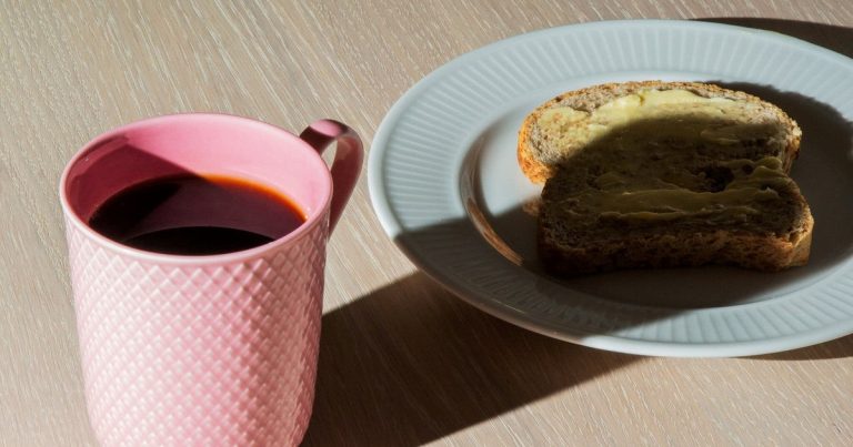 ¿No desayunar es malo para la salud?