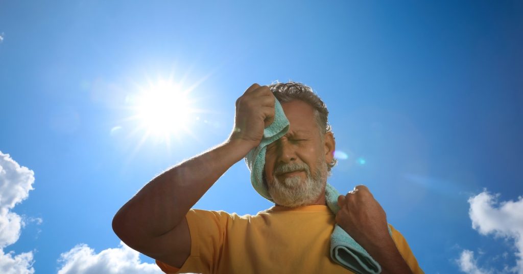 Diabetes, hipertensión y calor, combo peligroso: cómo cuidarse