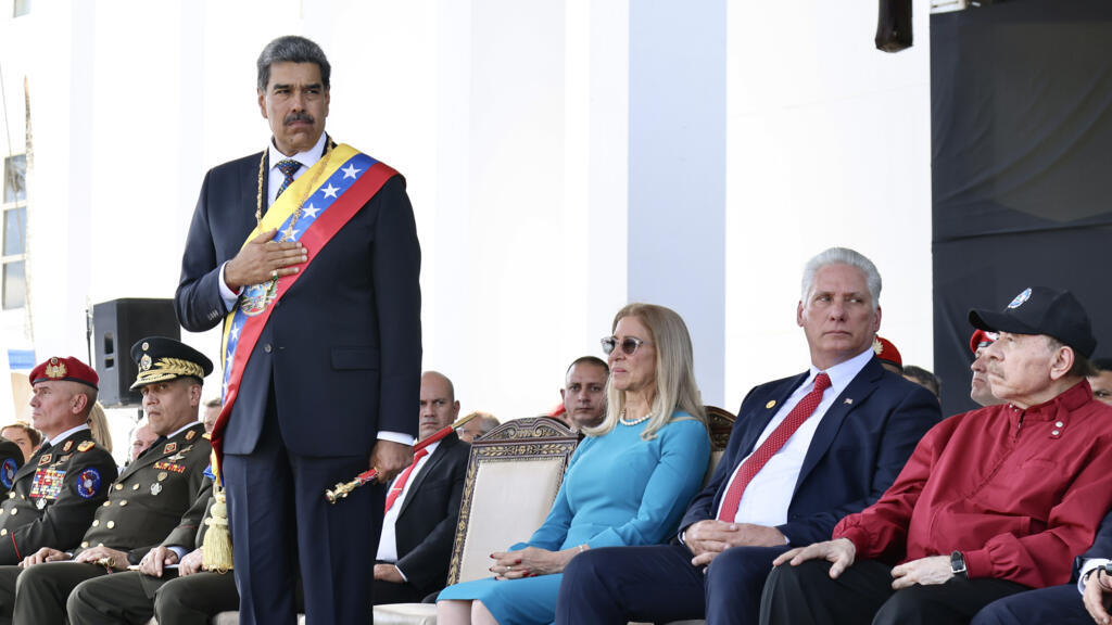 ¿La oposición venezolana subestimó a Nicolás Maduro?