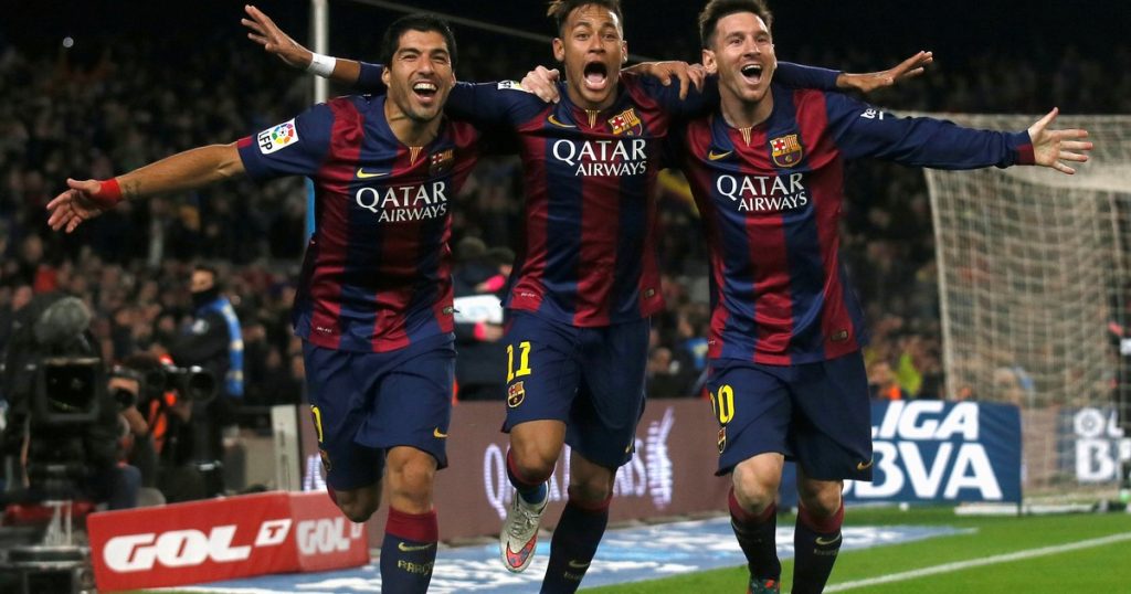 ¿Vuelve la MSN?: Neymar no quiere continuar en Arabia Saudita y sueña con un último baile junto a Messi y Suárez en Inter Miami