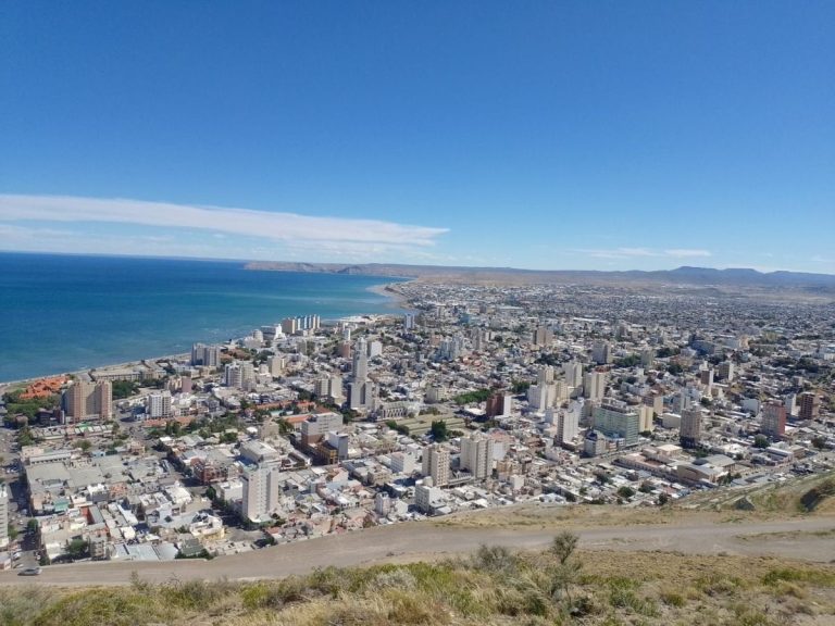 Pronóstico para Comodoro Rivadavia y Rada Tilly durante este fin de semana