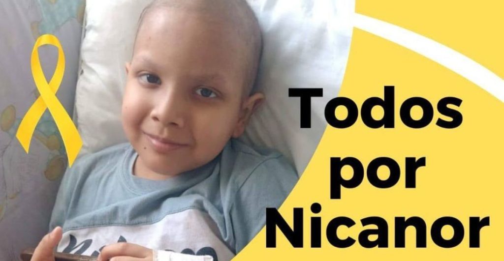 Ex piloto es acusado de estafar a un niño de Comodoro con cáncer