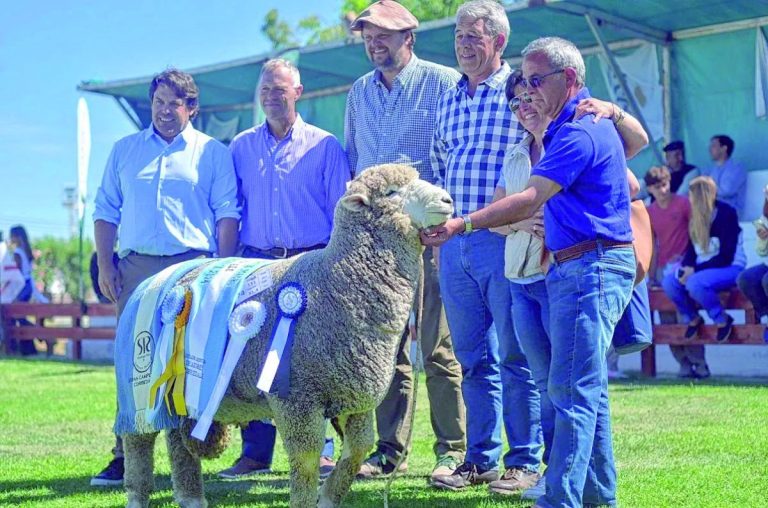 Se acerca la Expo Rural de Comodoro: del 31 de enero al 2 de febrero