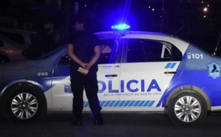 Golpes y amenazas en una madrugada de terror para una abuela caletense