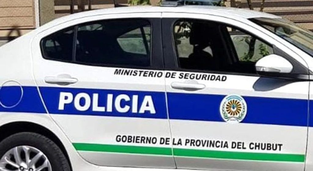 Trelew: un sujeto investigado por un doble intento de robo