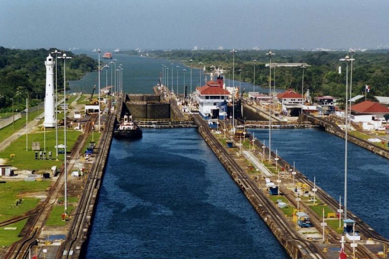 José Raúl Mulino le respondió a Donald Trump sobre el control del Canal de Panamá