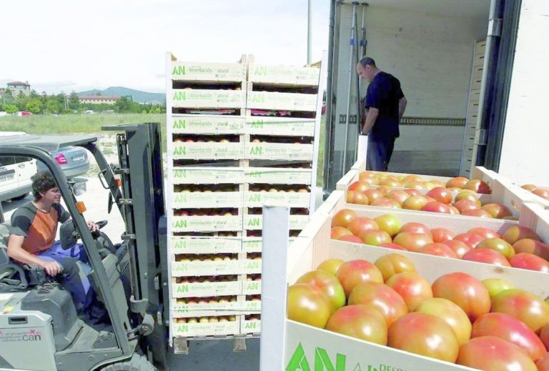 Flexibilizan la importación de alimentos para forzar la baja de precios