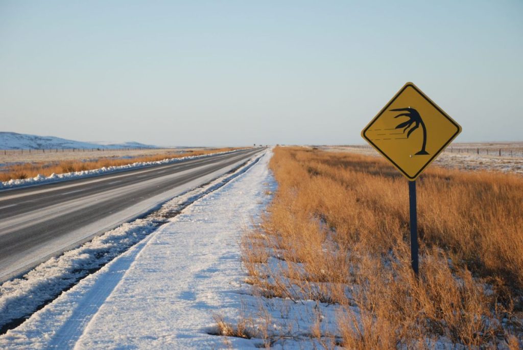 Chubut podría hacerse cargo de la reparación de la Ruta 40