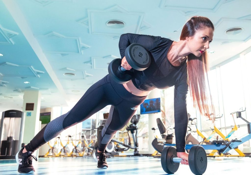 Demuestran que no alcanza con ir al gimnasio para no ser sedentario