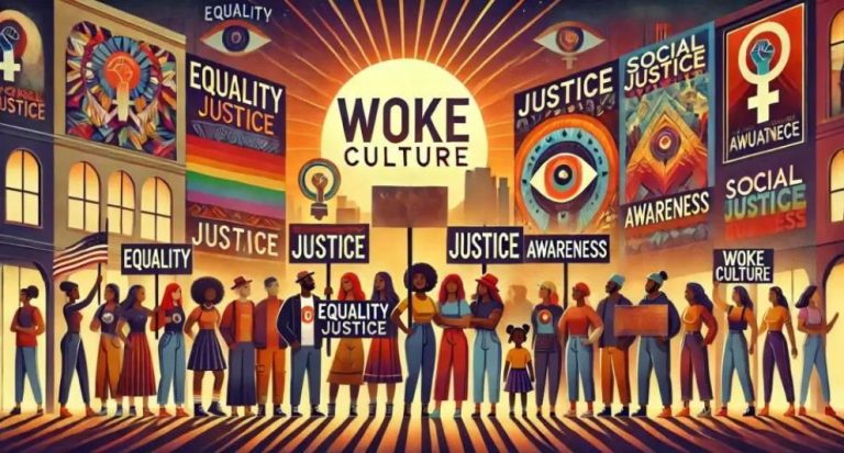 ¿Qué es "woke"? Una explicación didáctica para el público argentino