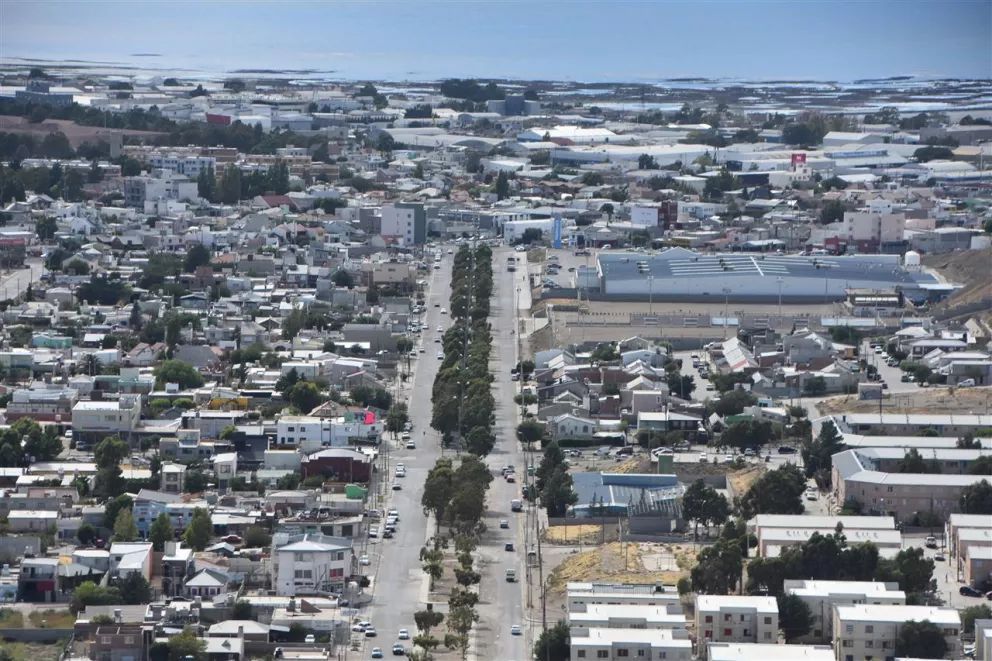 Este es el pronostico para el día viernes 17 de enero en Rada Tilly y Comodoro Rivadavia