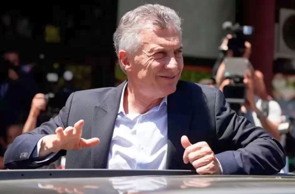 Macri le pone condiciones a Milei para sellar un acuerdo del PRO con LLA