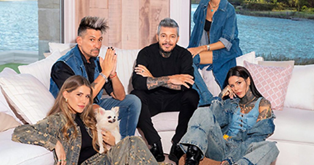 Lo que viene: el reality de "Los Tinelli" encabeza los estrenos de la semana en el streaming