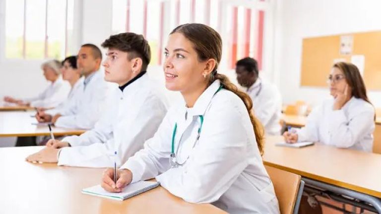 Argentina como referente en educación médica: un nuevo rol en la región