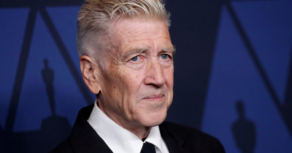 Murió David Lynch, el genio detrás de Twin Peaks