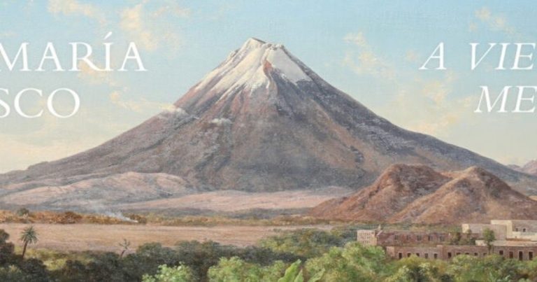 La National Gallery dedicará por primera vez una exposición a un artista latinoamericano