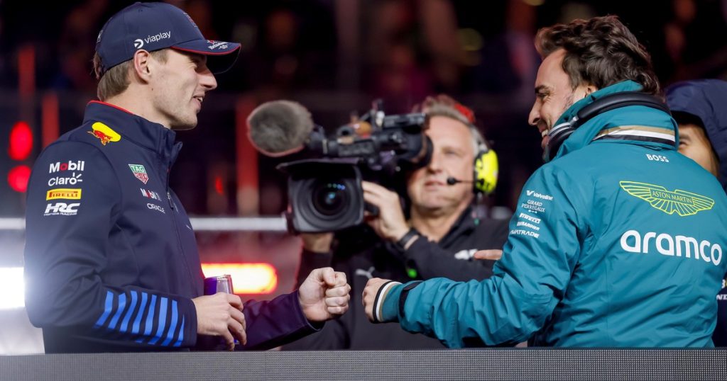 Aston Martin prepara una oferta milmillonaria para quedarse con Max Verstappen y provocar una revolución en la Fórmula 1