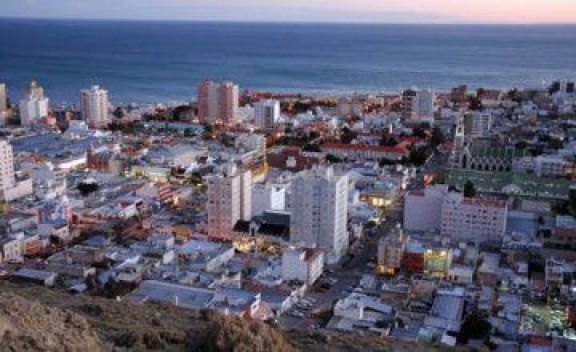 Comodoro y Rada Tilly tendrán un sábado nublado y agradable según el Servicio Meteorológico Nacional