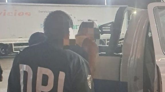 Secuestraron los DVR de una panadería y cartuchos por el crimen de Nieves