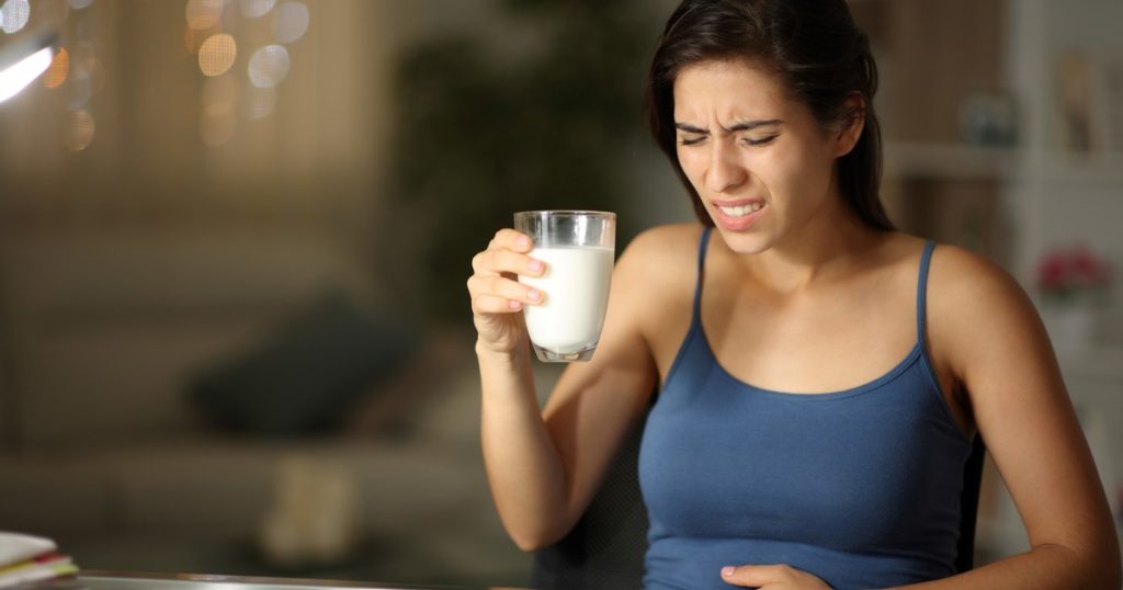 Si soy intolerante a la lactosa, ¿puedo comer lácteos?