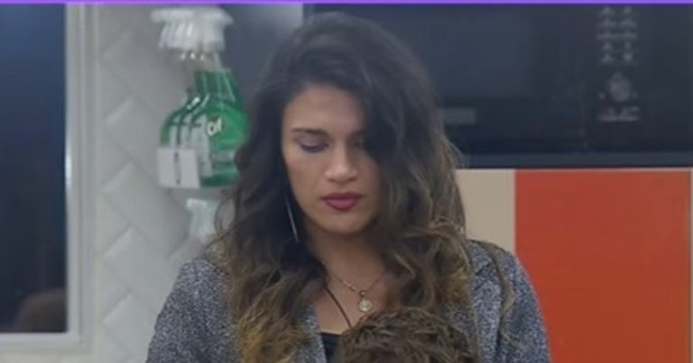 Rating: noche caliente en Gran Hermano con el duro duelo en el que Chiara sacó a Luciana de la casa y Furia quedó descolocada