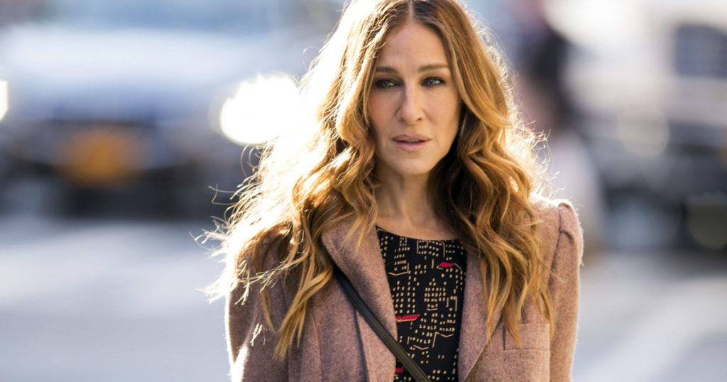 Sarah Jessica Parker, ícono de Sex and the City y expareja de Robert Downey Jr., cumple 60