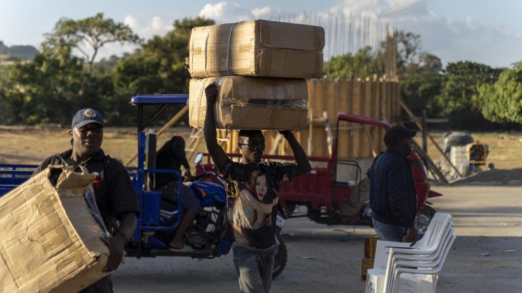 La deuda de Haití con Francia: ¿el origen de su pobreza e inestabilidad?