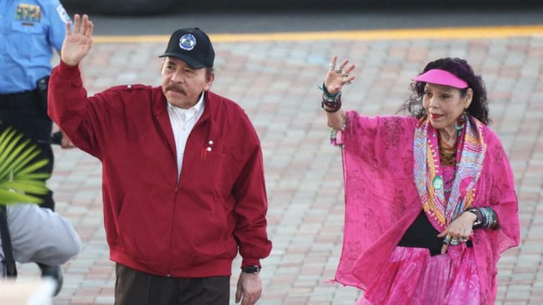 Nicaragua, ¿santuario de buscados por la Justicia?