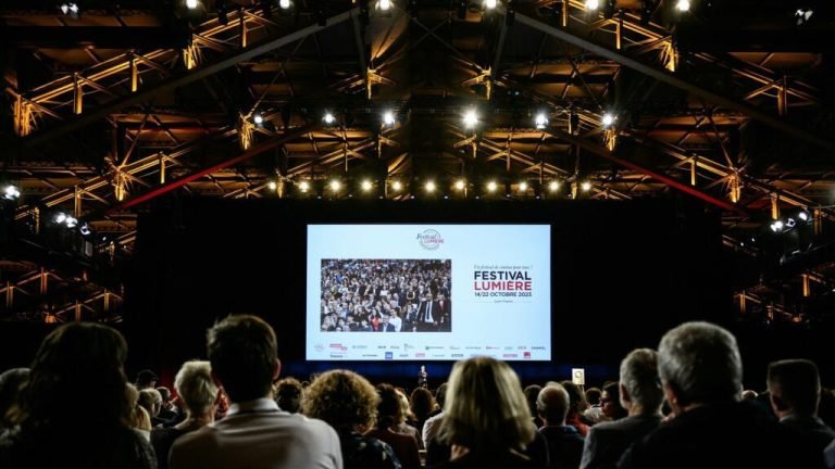 Lyon, la ciudad natal del séptimo arte