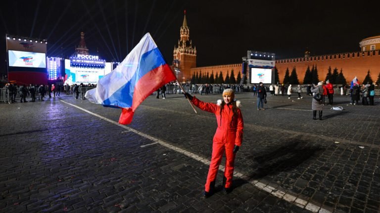 ¿Cómo es el estatus legal de los otros territorios ocupados en el mundo además de Crimea?