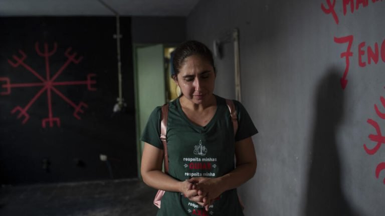 Religiones de origen africano en Brasil, amenazadas por una "guerra santa"