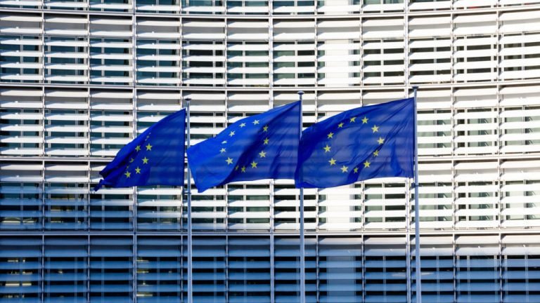 La adhesión de Ucrania a la UE está en punto muerto por el bloqueo de Viktor Orban