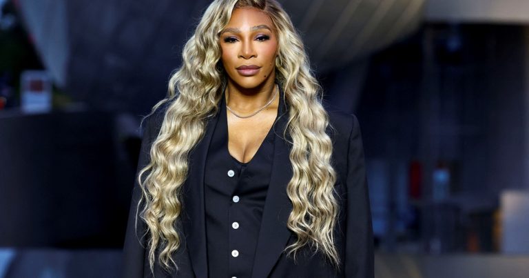 Serena Williams, muy dura sobre el doping de Jannik Sinner: "A mí me hubieran dado 20 años de suspensión"