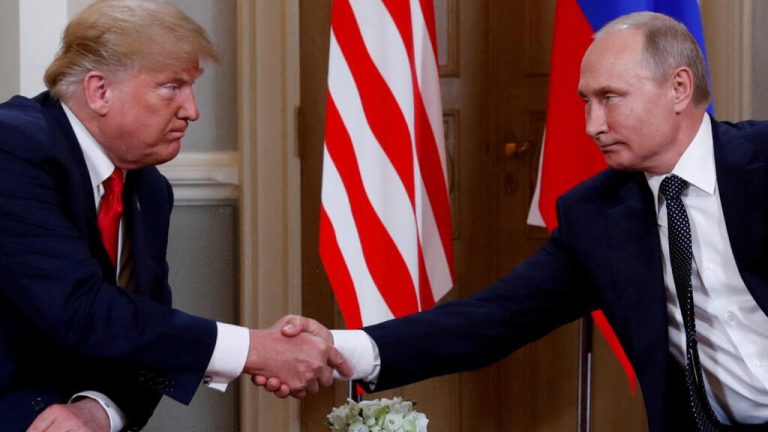 Rusia y EE. UU. dialogan en Estambul sobre diplomacia, mientras la guerra en Ucrania sigue sin tregua
