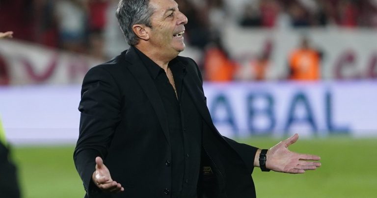 Huracán vs Racing de Montevideo, por la Copa Sudamericana: minuto a minuto, en directo
