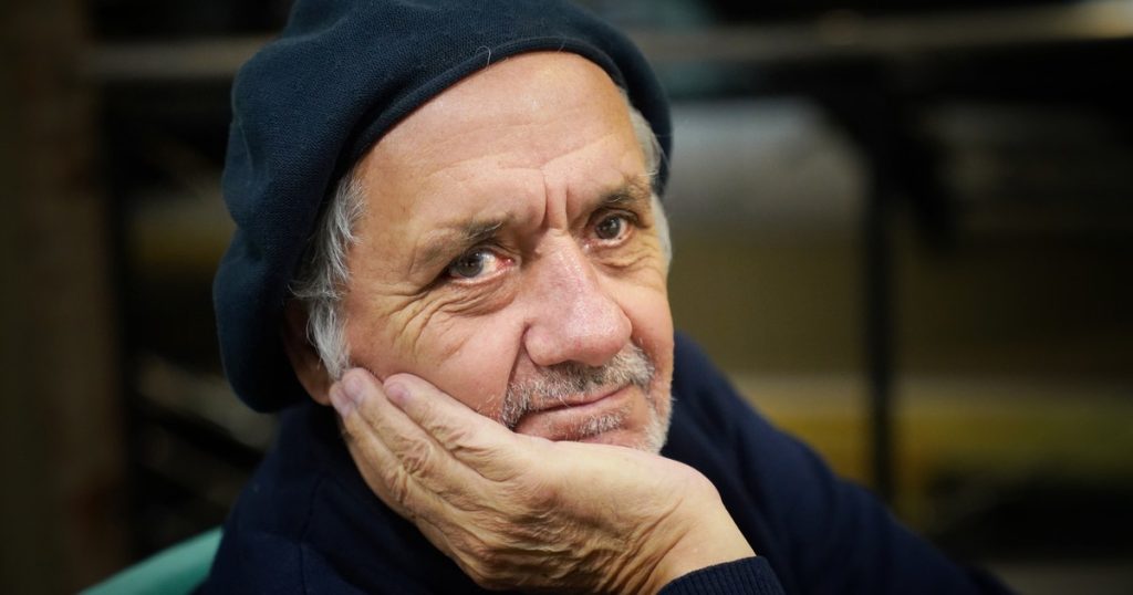 Oscar "Cholo" Gómez Castañón y por qué dejó Radio Nacional para irse a Rivadavia: "Hay que abrir la cabeza, la verdad no es de nadie"