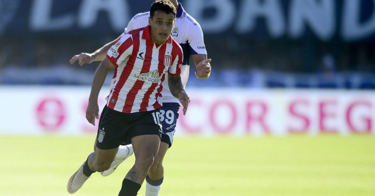 Estudiantes de La Plata vs Botafogo, por la Copa Libertadores: minuto a minuto, en directo