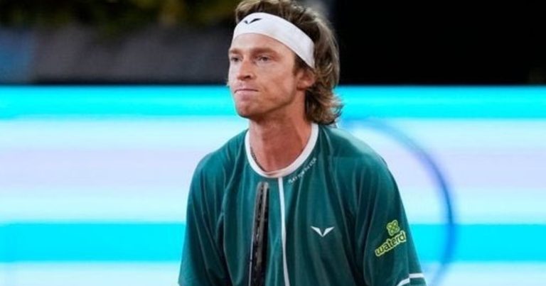 Empieza el Masters 1000 de Madrid, el último sin Jannik Sinner, pero con el fantasma del doping en el aire: "Ese tema me asusta bastante"