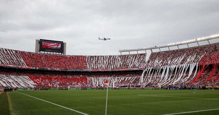 Entradas para River - Boca: se agotaron en pocos minutos y el domingo será el Superclásico con más hinchas de la historia